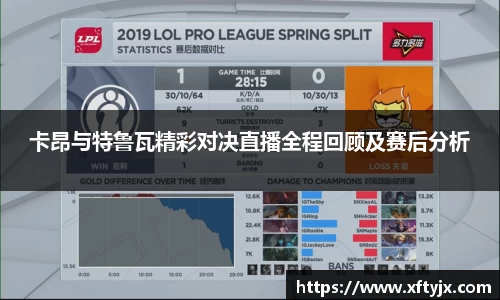 卡昂与特鲁瓦精彩对决直播全程回顾及赛后分析